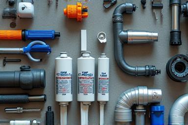 Pièces détachées d’appareils électroménagers