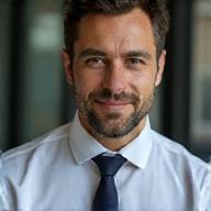 Julien Morel, Fondateur & Technicien principal